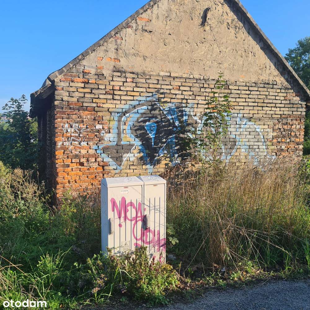 Superokazja! Chrzanów,działka 712m²-usługi,garaże,inne,zabud.bud.gosp. - Pełny obrazek: 4/17