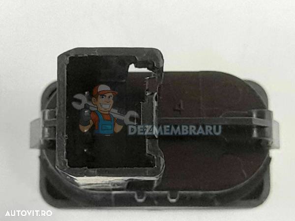 Buton geam dreapta fata Ford S-Max 1 [Fabr 2006-2014] 6M2T-14529-AD - 3