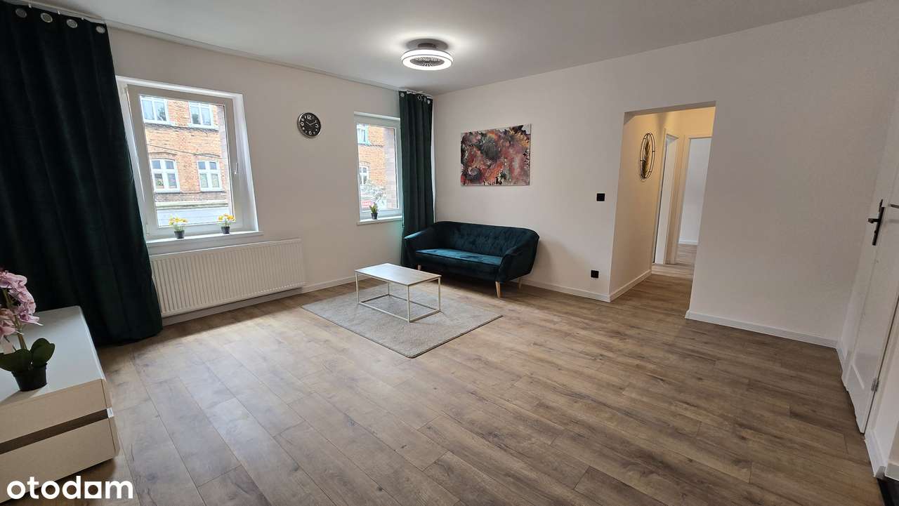 Nowoczesne Mieszkanie po Remoncie 800 m od Spodka!-15