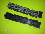 Placa de suporte lampadas farolim stop ford transit ( novos ) - 2