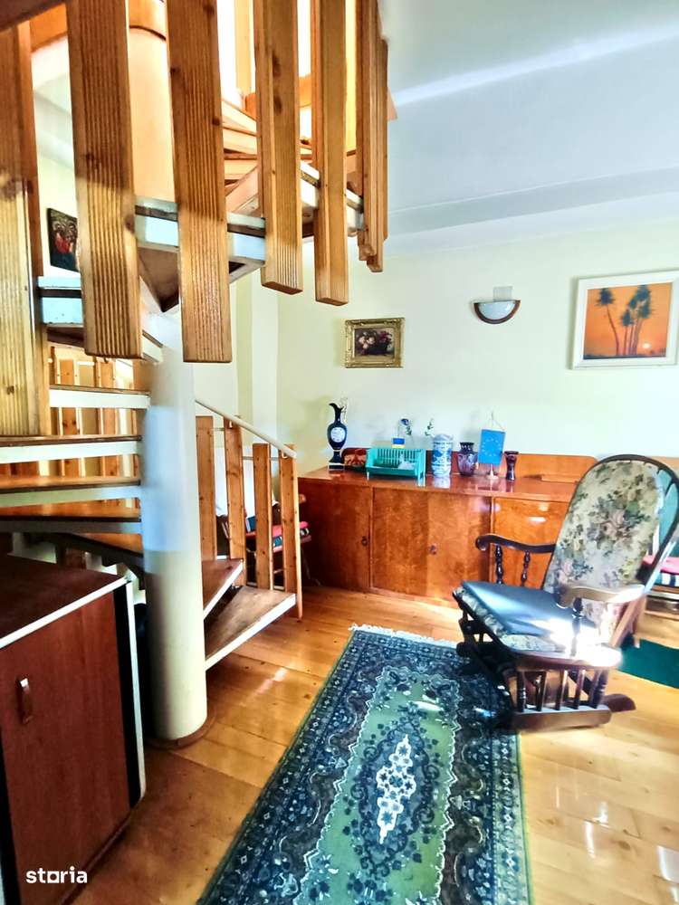 Vilă P+1, Ștefănești/Valea Mare, 3km de Pitesti, 640 mp teren-6