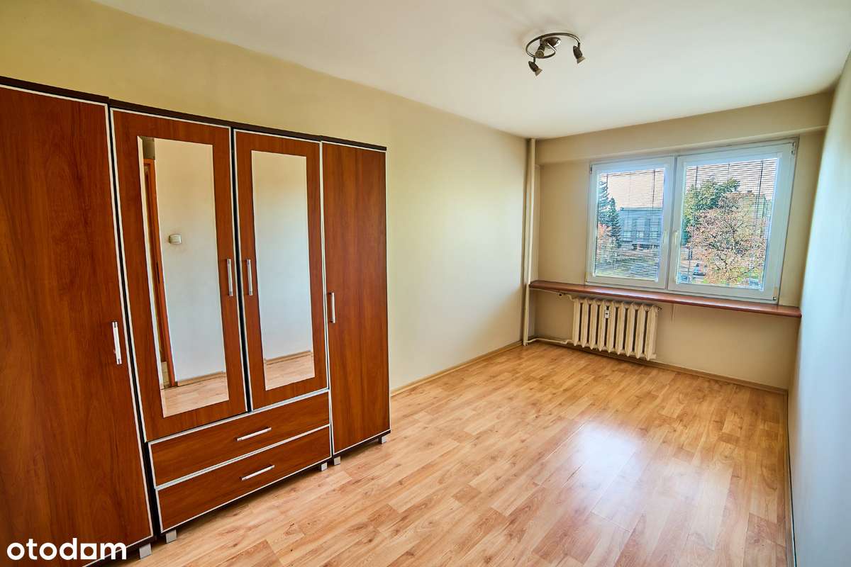 4-pokojowe mieszkanie os. Młynarska!  I piętro z windą-7