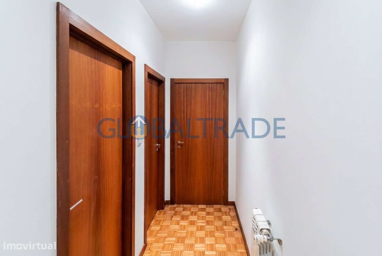 Apartamento T4 na Encosta do Douro — Gondomar-58