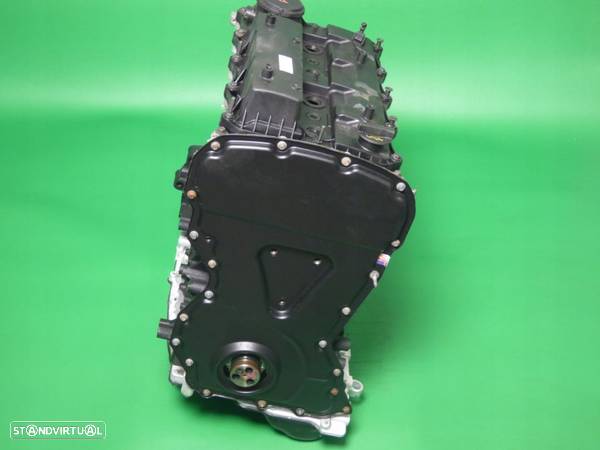 Motor  FORD TRANSIT 2.2 TDCi 100 CH - DRFG - 3