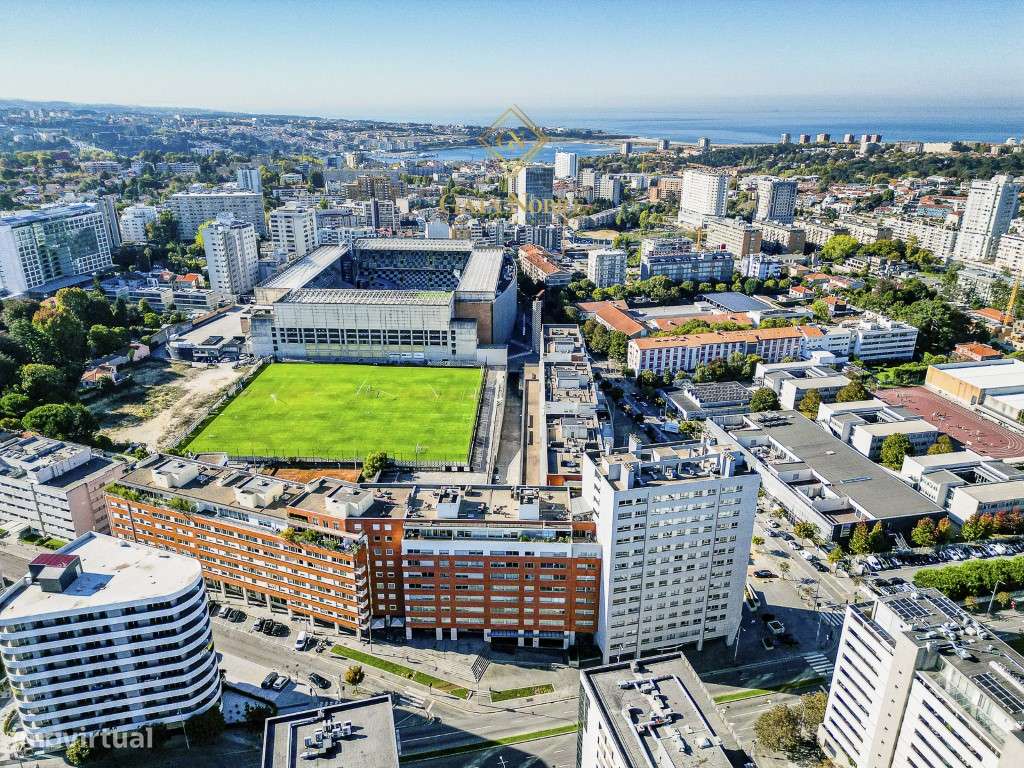 T4 Estádio do Bessa-14