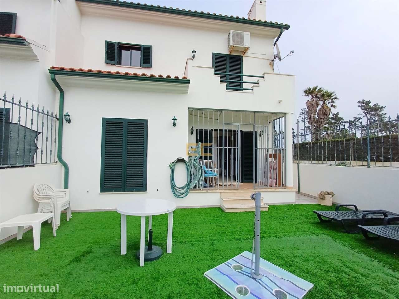 Moradia T3, para venda - Praia de Quiaios!-0