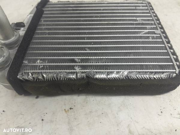 Radiator calorifer bord 1k0819031b Volkswagen VW Scirocco 3 - 4