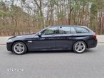 BMW Seria 5 535d xDrive - 16
