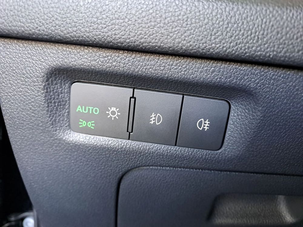 SKODA OCTAVIA 1.5TSI e-Tec 150KM DSG Dynamic Kamera Virtual Czarny Sufit Salon PL