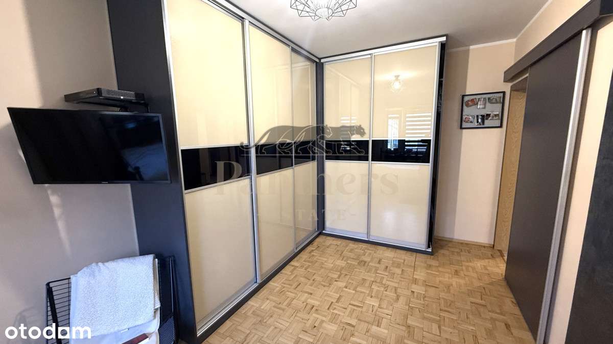 Gdańsk Siedlce, 3 pokoje, gotowe do wprowadzenia-5