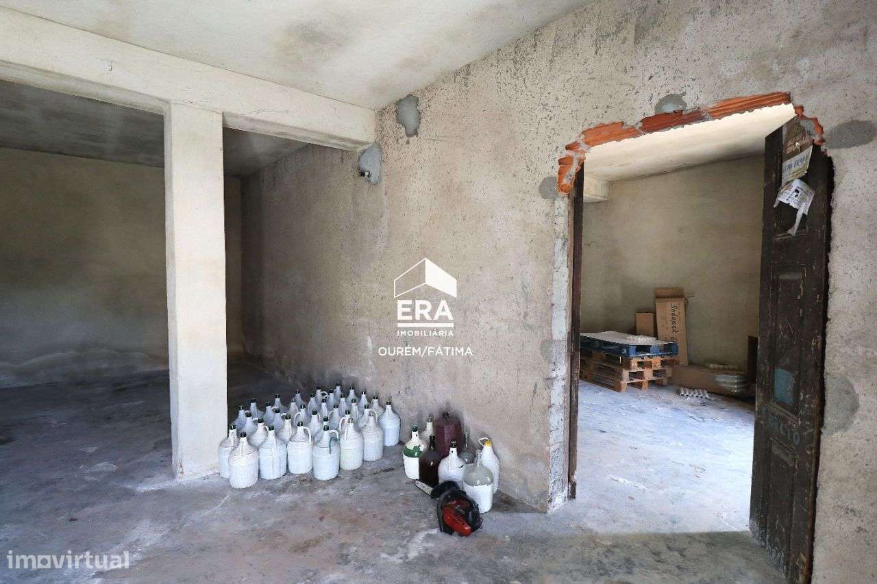 Moradia T3, Soalheira, Ourém-13