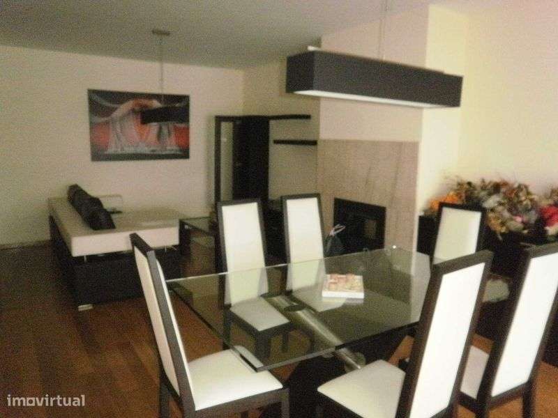 Arrenda-se Excelente T2  – Totalmente equipado e mobilado - Grande imagem: 4/12