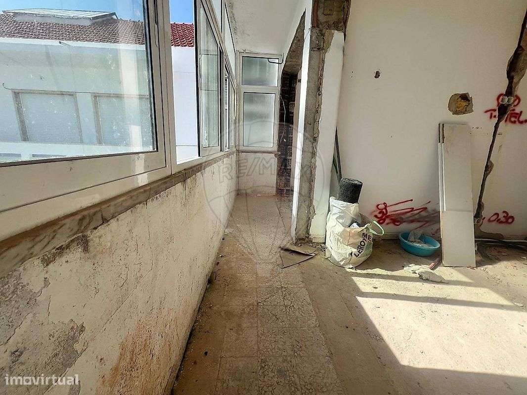 Apartamento T2 para venda - Grande imagem: 5/11