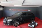 Audi A3 Sportback 2.0 TDi S-line - 1