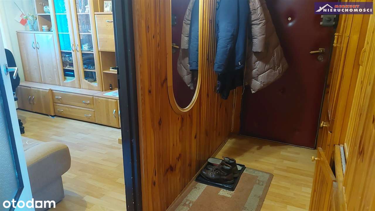 m-3 na os. Stawki 74-10