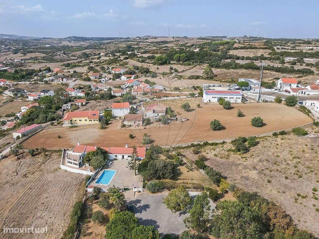 Moradia T2 para venda-41