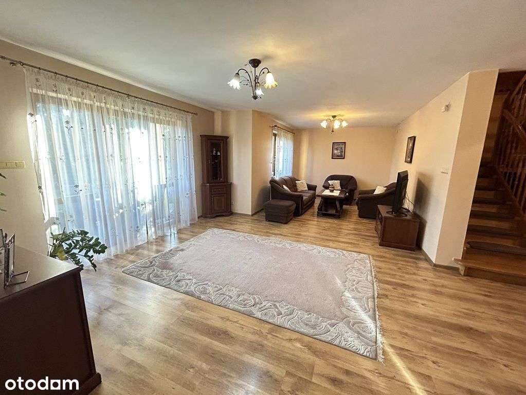 Dom, 204,52 m², Gryfino - Pełny obrazek: 5/20