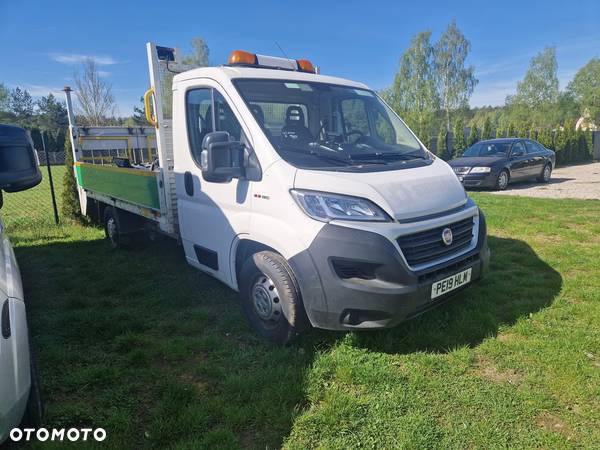 Fiat Ducato 35 Multijet - 4