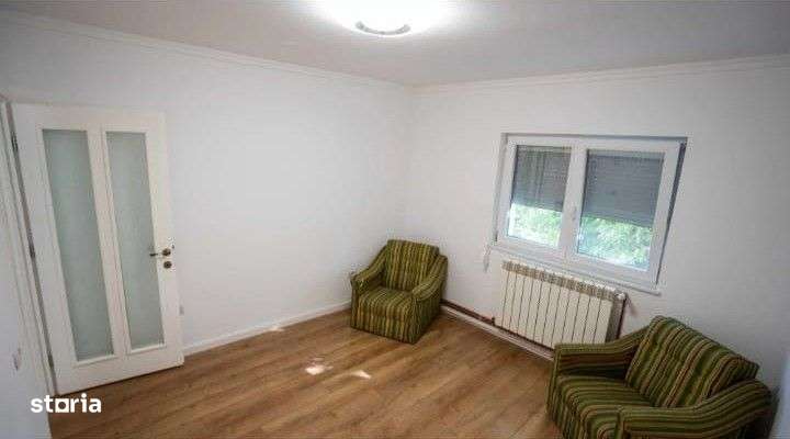 Burdujeni-Cuza 3-Apartament 2 camere,et.1,cu centrala,75000E - Imagine principală: 1/20