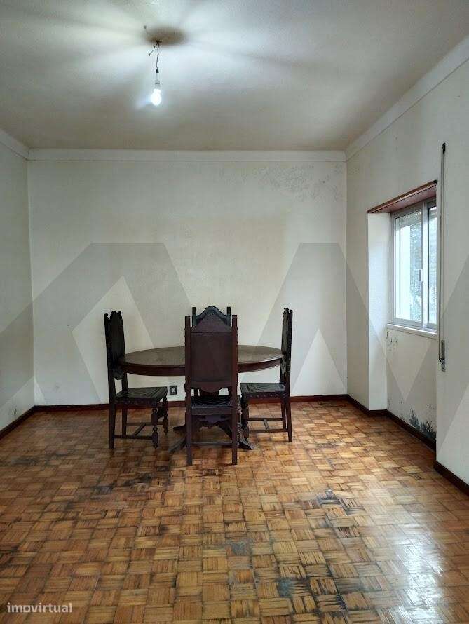 Moradia T3 no Chão Duro, Moita-7