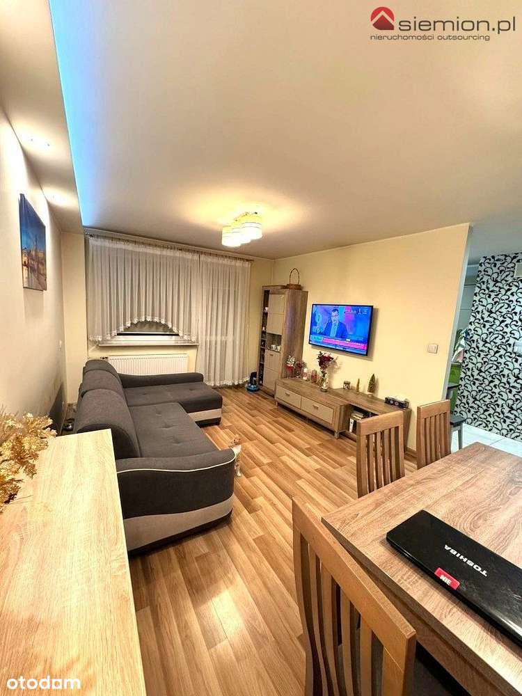 2 pokoje po remoncie w Centrum-1