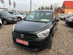 Dacia Lodgy 1.6 MPI 85 - 19