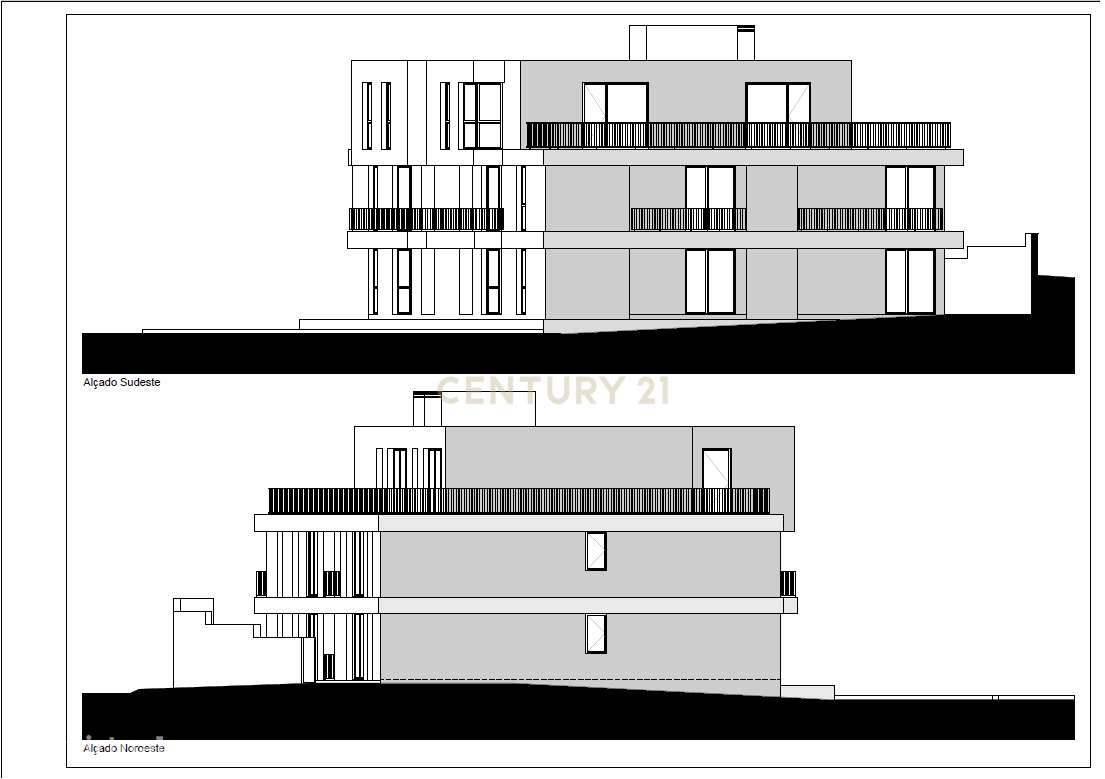 PIP aprovado para 11 frações, Santa Maria da Feira-3