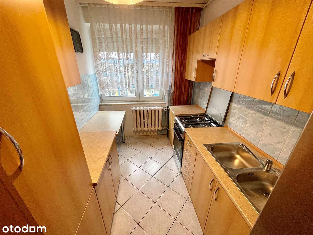 ul. Wiosny Ludów , 3 pokoje puste - Pełny obrazek: 2/18