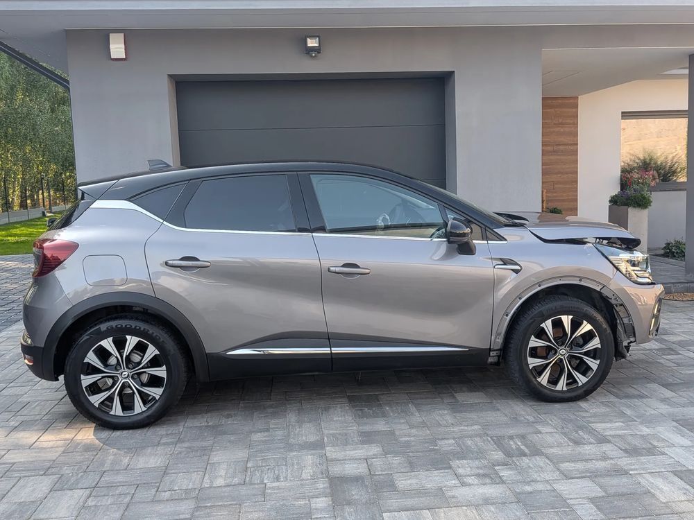 Renault Captur / QM3 II (2019-) 1.0 TCe Techno 2023