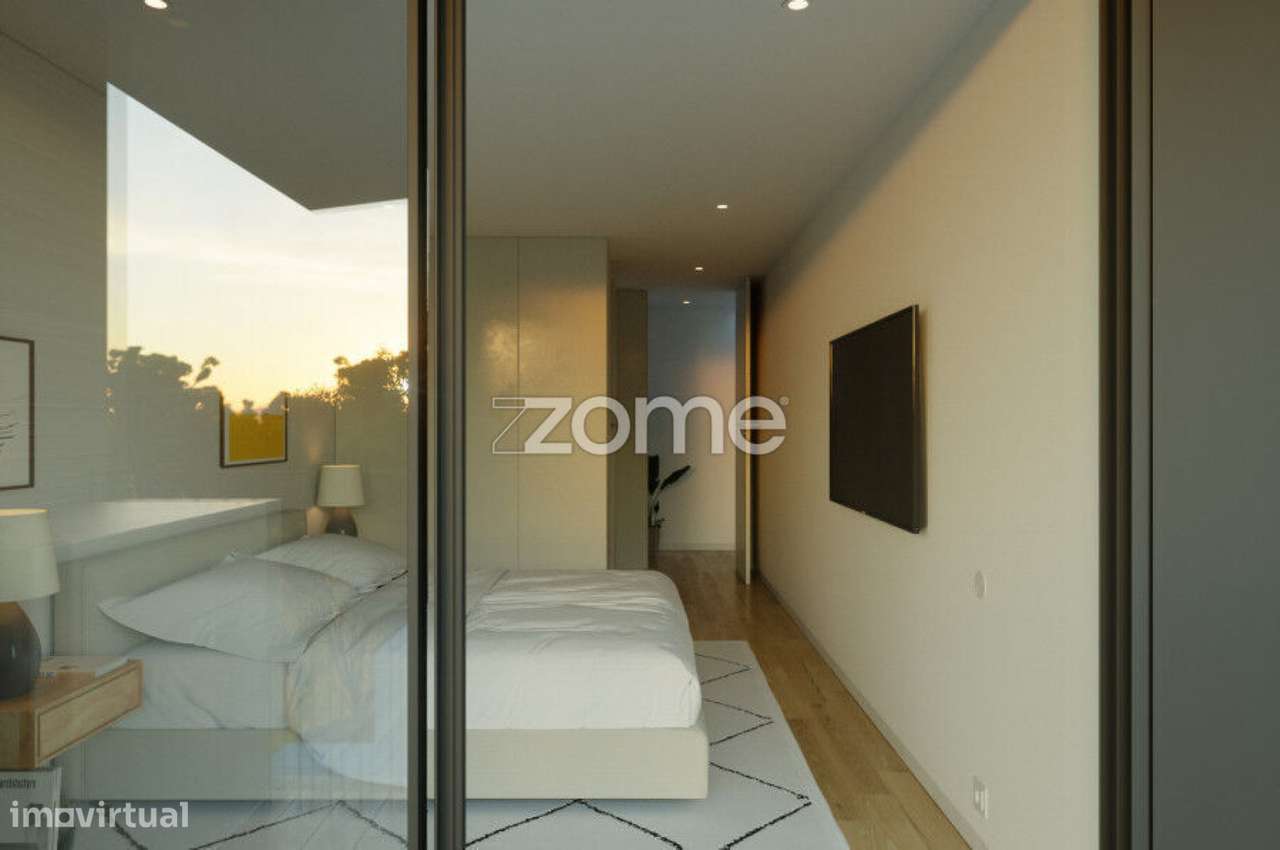 T1 | Metro 350m | Poente | João de Deus - Grande imagem: 3/10