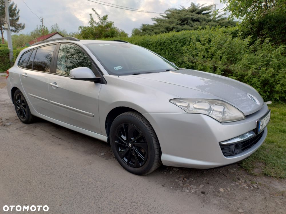 Renault Laguna