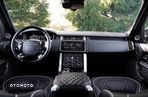 Land Rover Range Rover Edycja specjalna Overfinch 525 KM Bezwypadkowy - 18