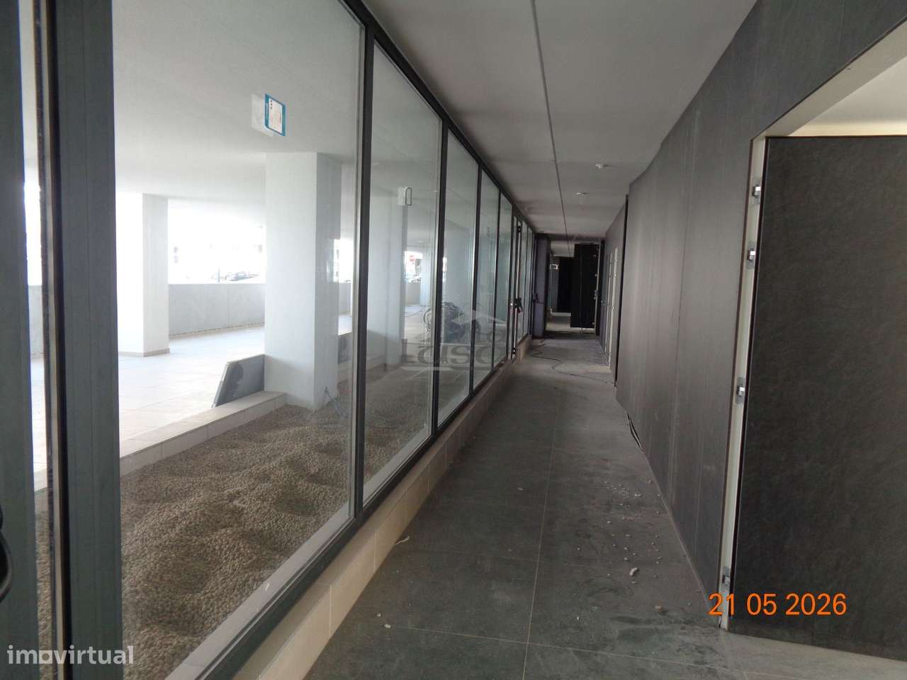 T4 situado no Cais de São Roque em Aveiro-4