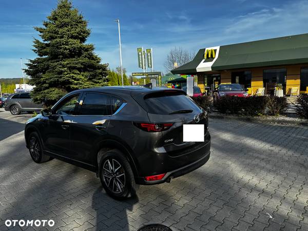 Mazda CX-5 2.0 Skyprestige 2WD - 3