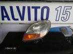 Farol Esquerdo Renault Kangoo 1.5Dci 2006 - 1