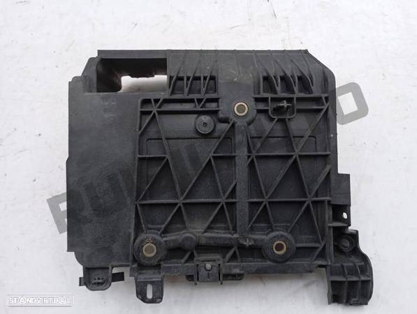 Caixa / Base Bateria  Renault Megane Ii [2002_2010] 1.5 Dci - 2