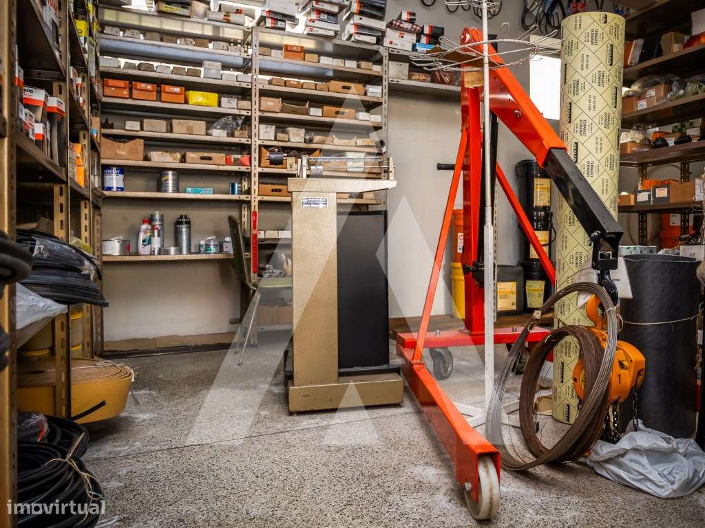 Trespasse em Albergaria-a-Velha-17