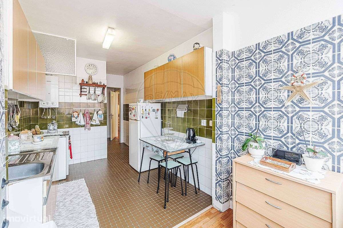 Apartamento T3 para venda-30