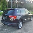 Skoda Karoq 1.5 TSI ACT 4x2 Style DSG - 4