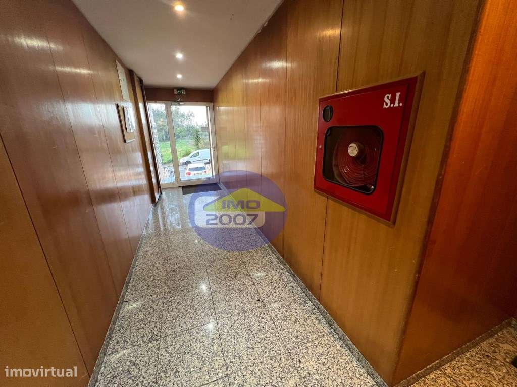 T2 Com Terraço Em Rio Meão-32