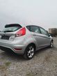 Ford Fiesta 1.6 TDCi Econetic Start-Stopp-System Trend - 2