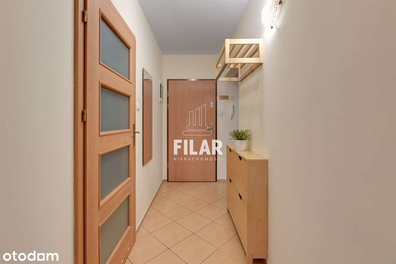 Os. Dolina Cisów, cisza i spokój, balkon, hala-13