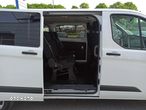 Ford Transit Custom - 7