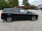 Ford Focus 1.0 EcoBoost 99g Gold X (Edition Start) - 4