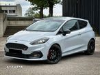 Ford Fiesta 1.5 EcoBoost S&S ST X - 14