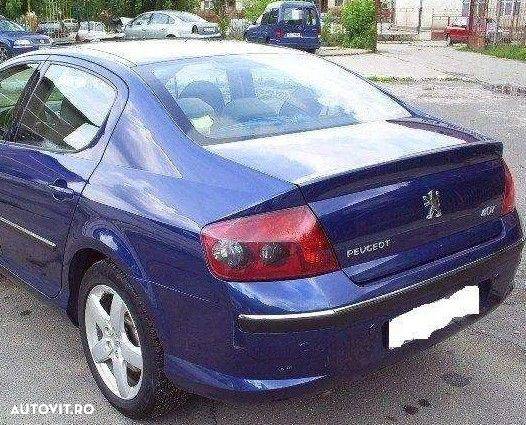 Dezmembrez Peugeot 407 1 6 hdi 2 0 hdi 2004 2009 - 5