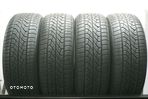 letnie 225/55R17 YOKOHAMA GEOLANDAR G95 , 6,2mm - 1