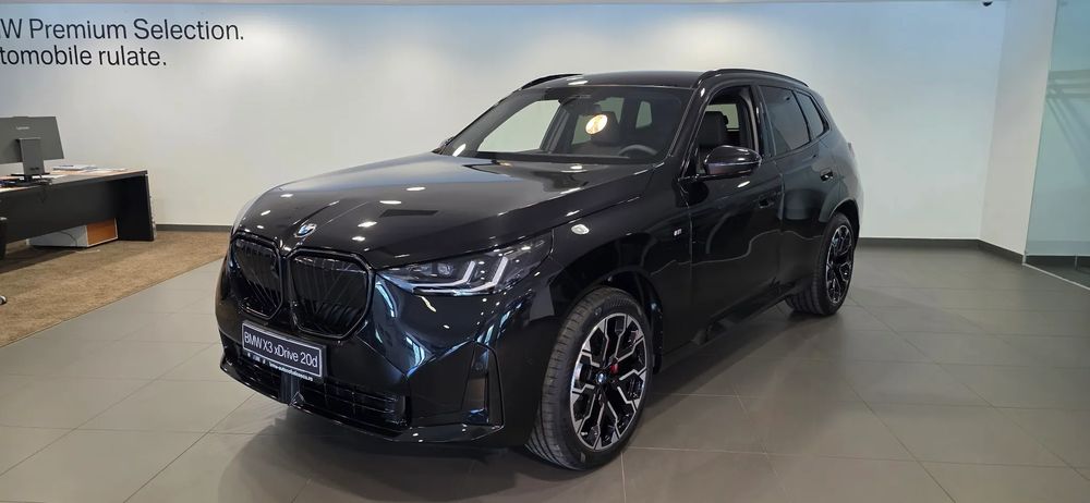 BMW X3 2026