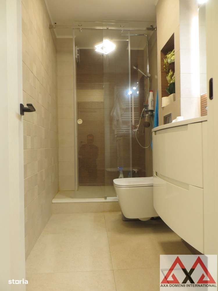 Apartament 3 camere Vitan Mall, hol H, la cheie!-9