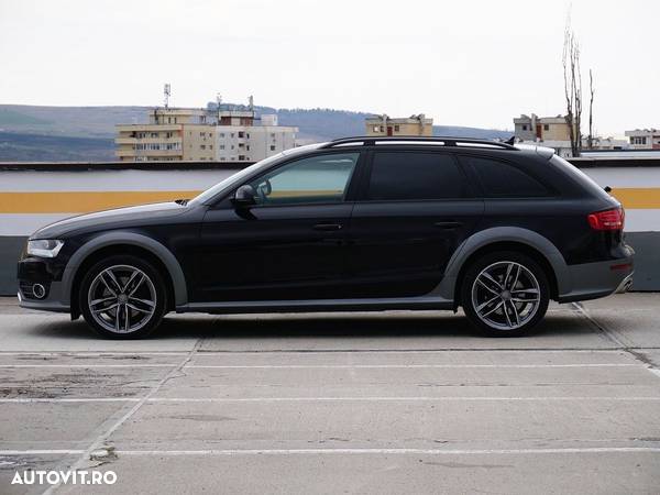 Audi A4 Allroad 2.0 TDI clean Quattro - 6